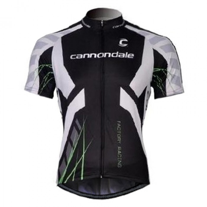 READY STOCK Cannondale Cycling Jersey JC477
