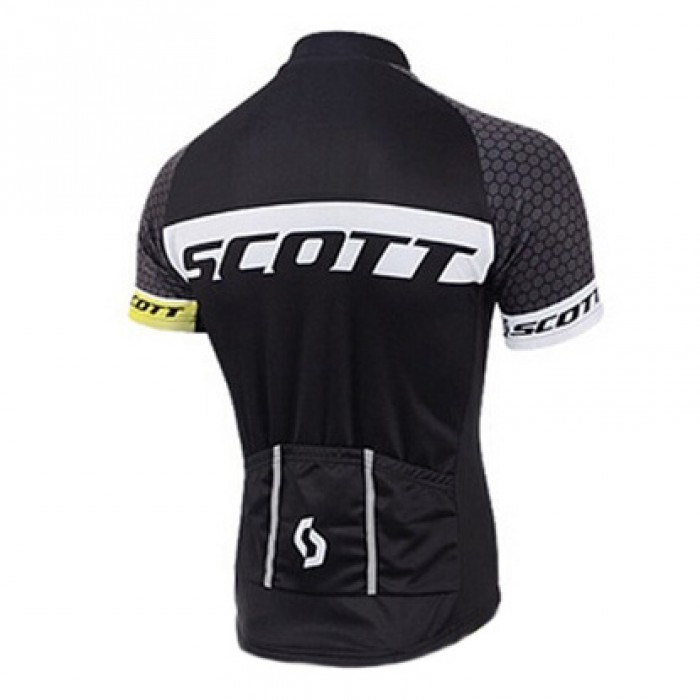 READY STOCK Scott Cycling Jersey JS081