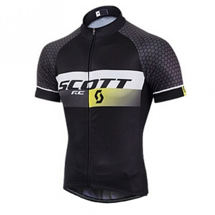 READY STOCK Scott Cycling Jersey JS081