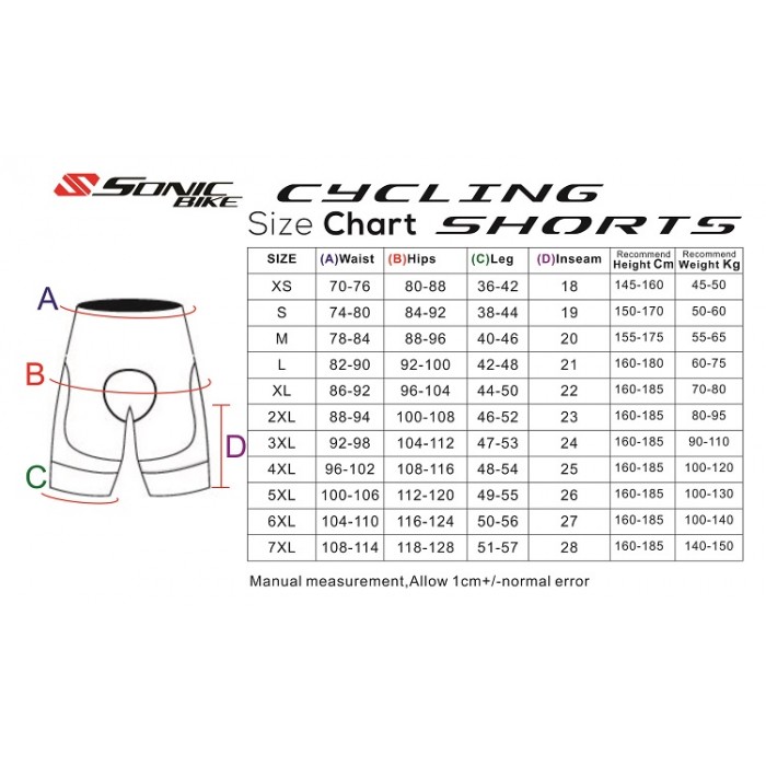 TREK Cycling Jersey 