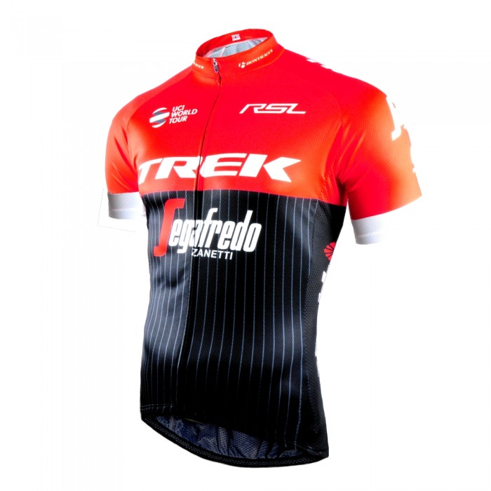 READY STOCK [ FREE RETURN ] TREK Cycling Jersey / Cycling Wear JT805