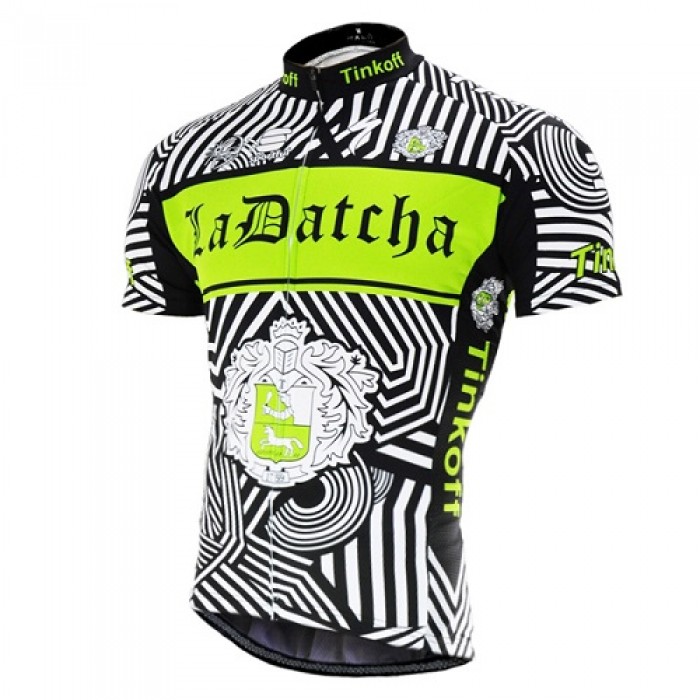 tinkoff cycling jersey