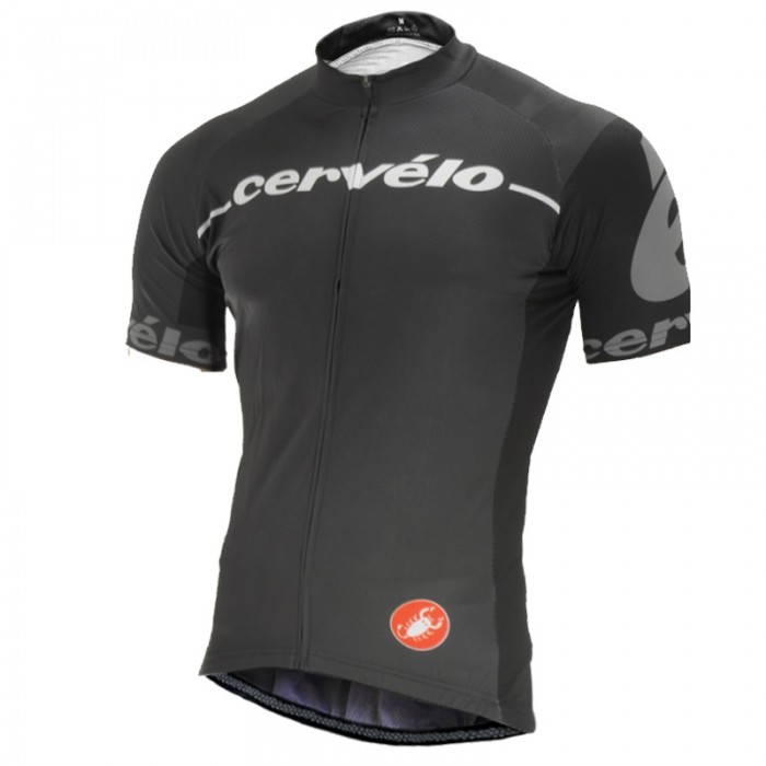 READY STOCK [ FREE RETURN ] CERVELO Cycling Jersey / Cycling Wear JV602