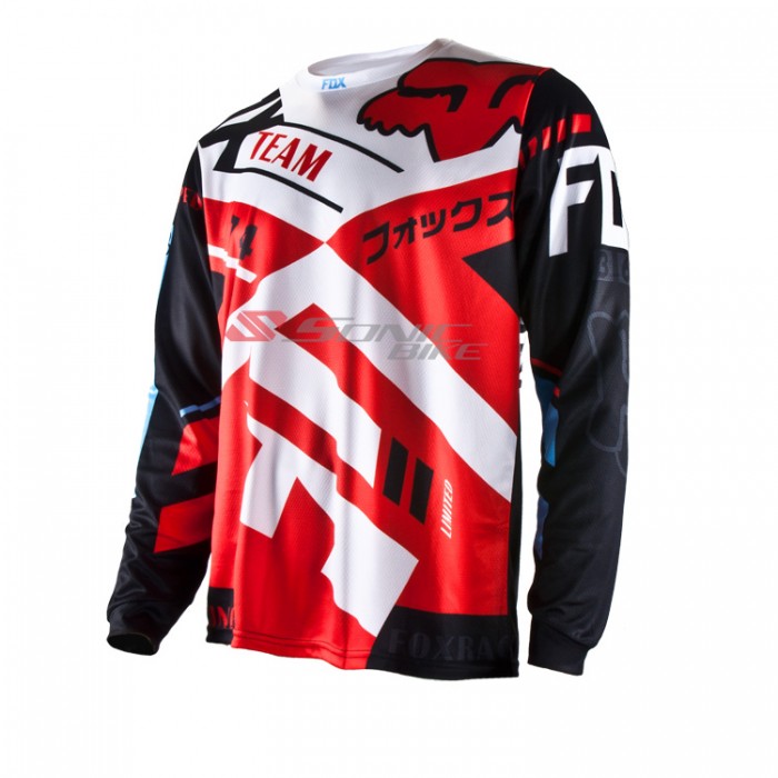 Downhill jerseys Clearance