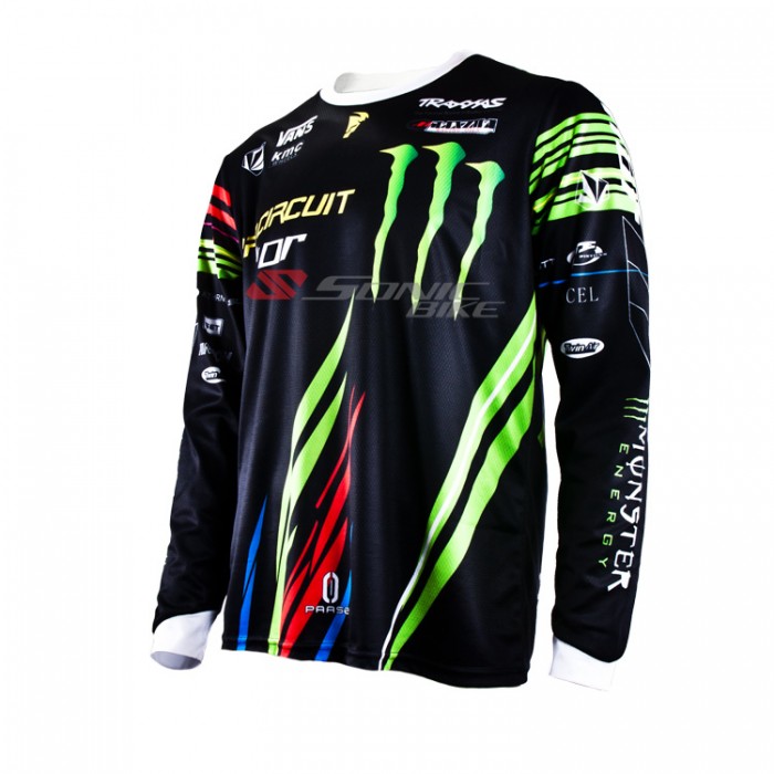 MTB Downhill Cycling jersey / Motocross / DM33G