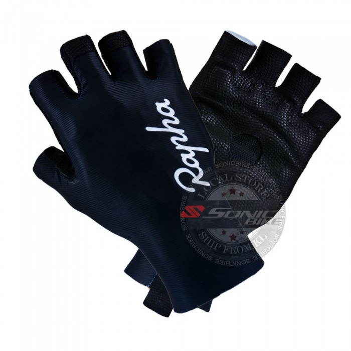 Ready Stock Cycling Glove / Fitness Half Finger Padded Glove G RPB