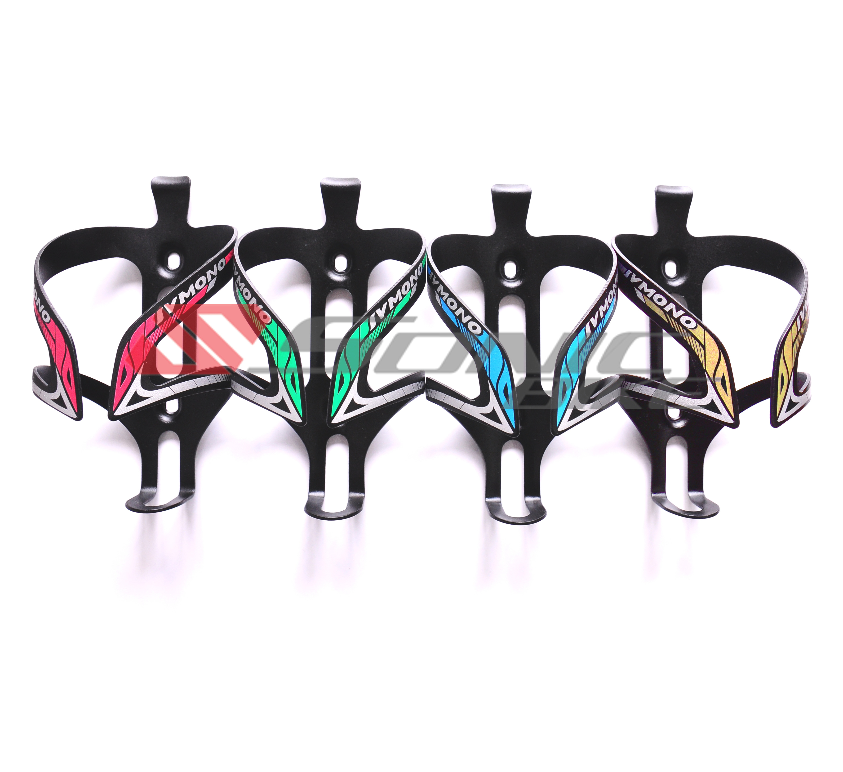 READY STOCK / ALLOY CYCLING BOTTLE CAGE / BOTTLE CAGE / BICYCLE BOTTLE CAGE / BCM01