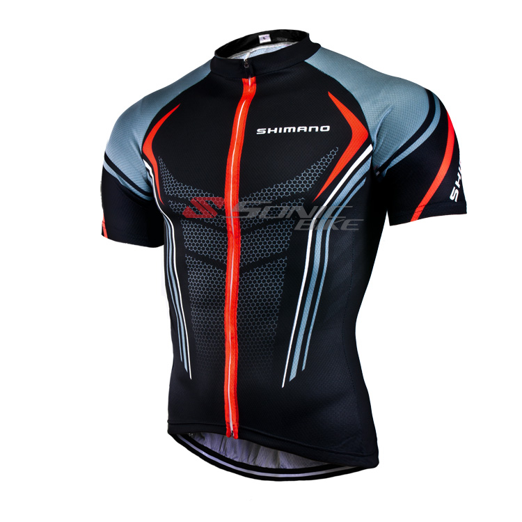 Cycling Jersey